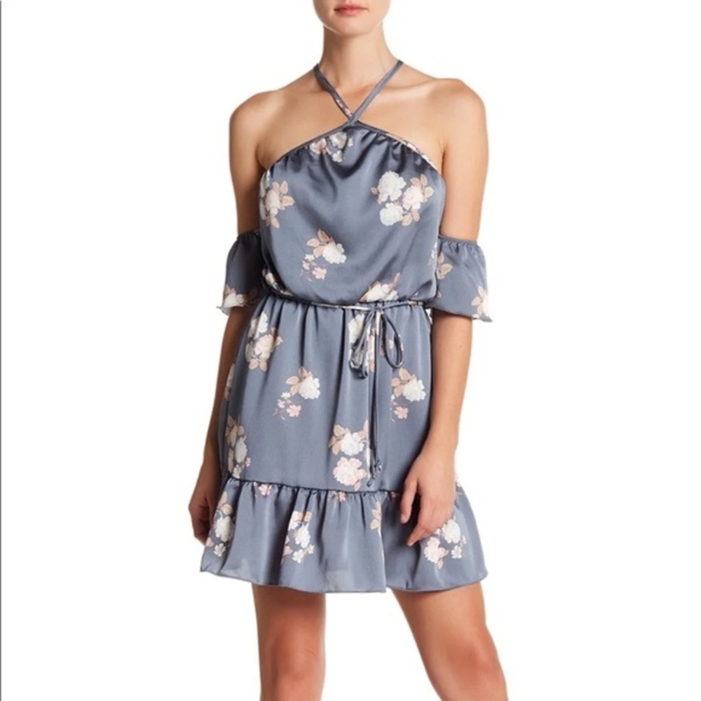 NWT Sadie & Sage Dress